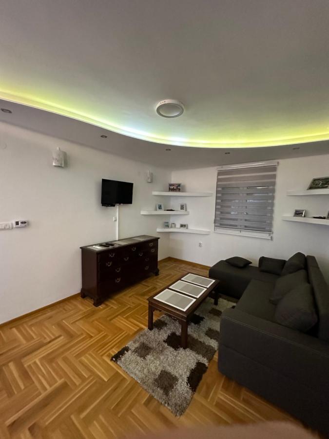 Appartement Port 1 à Belgrade Extérieur photo